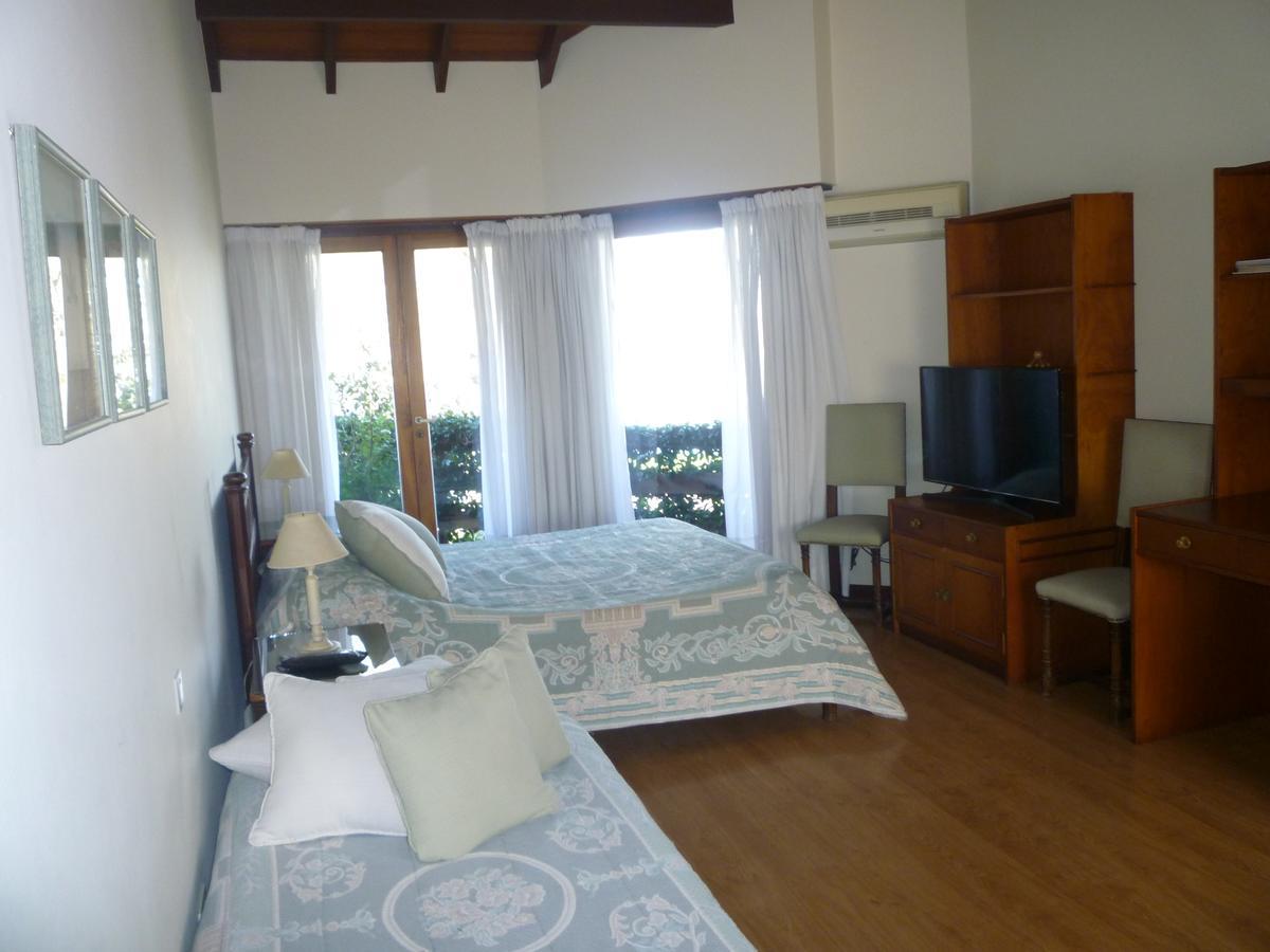 Villa De La Costa Chascomús Exterior foto