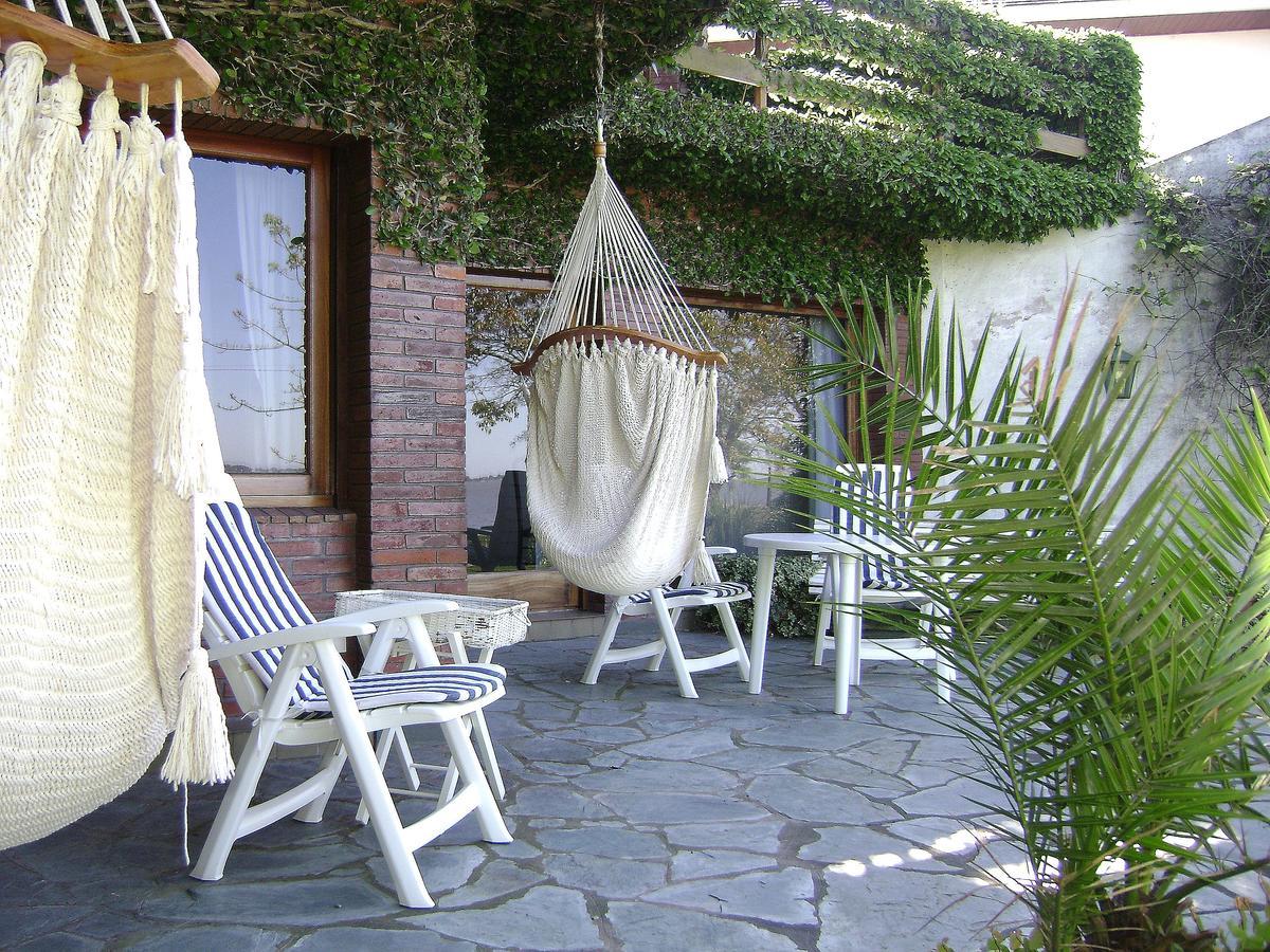 Villa De La Costa Chascomús Exterior foto