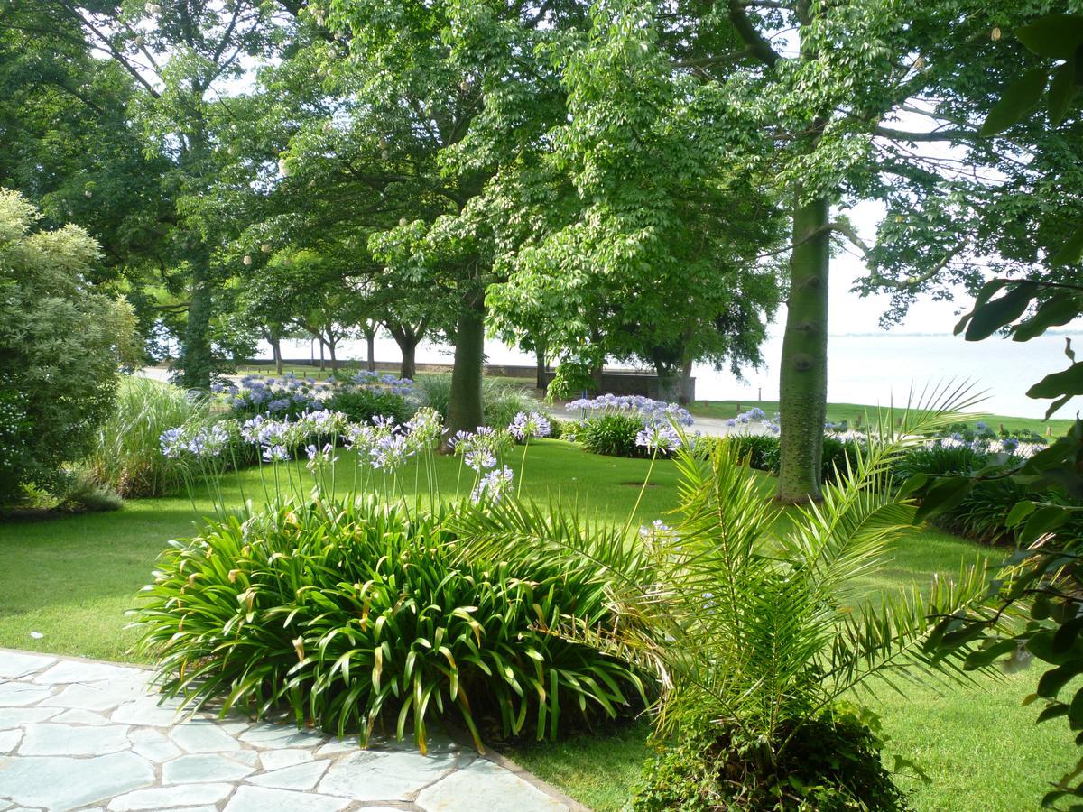 Villa De La Costa Chascomús Exterior foto