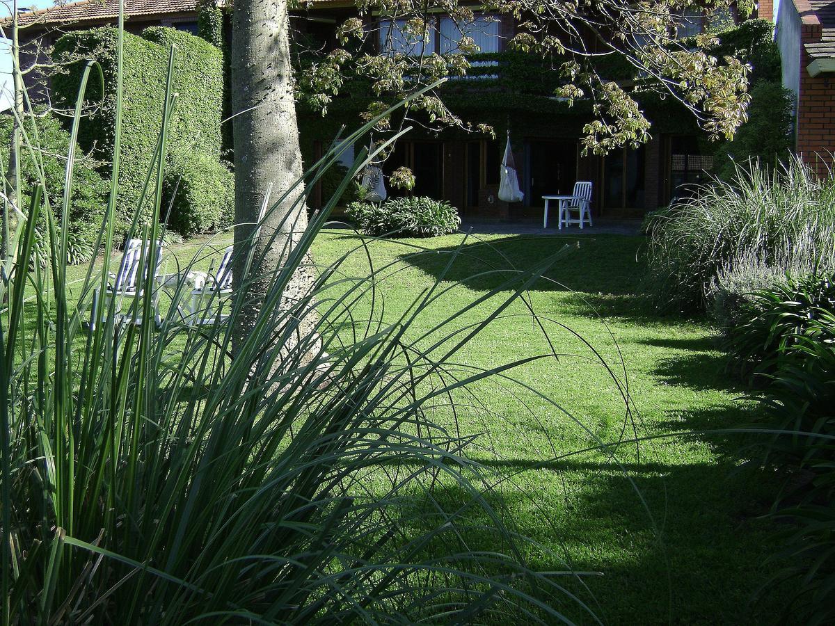 Villa De La Costa Chascomús Exterior foto